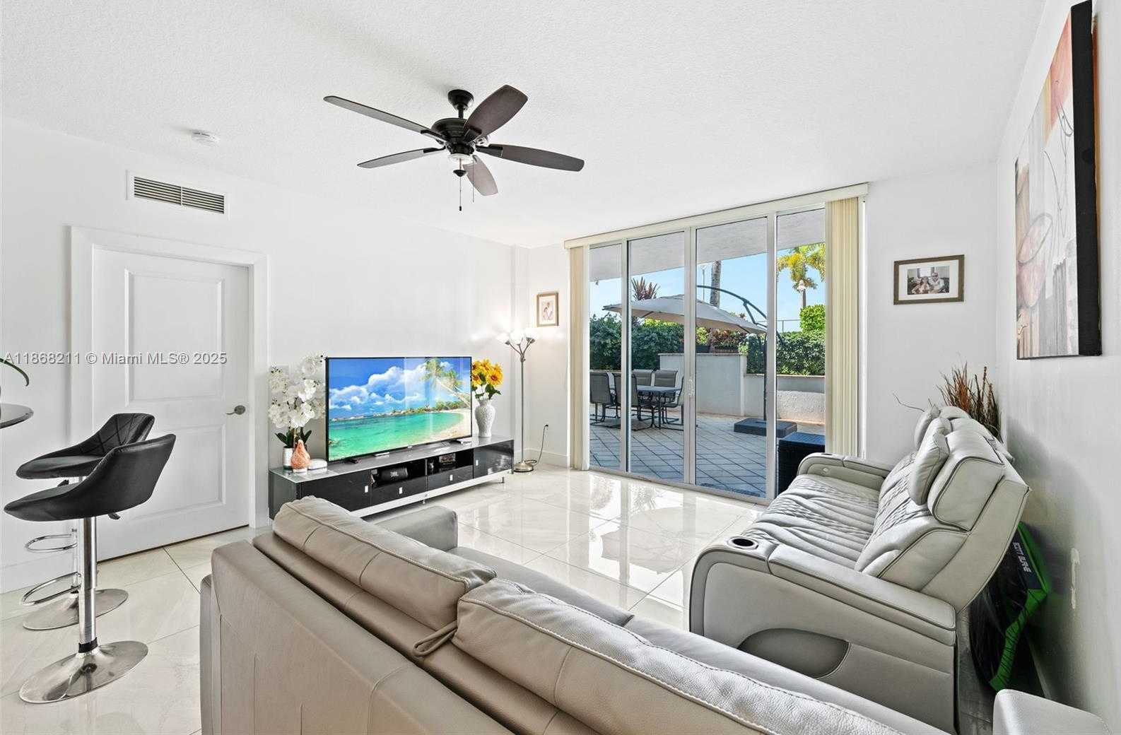 Small Image of 7900 HARBOR ISLAND DR #509, North Bay Village Number 3