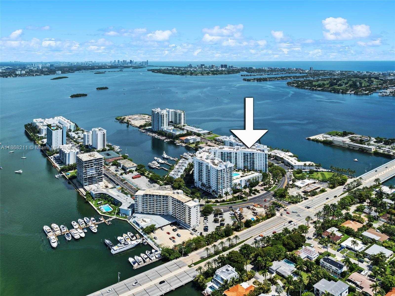 Small Image of 7900 HARBOR ISLAND DR #509, North Bay Village Number 31