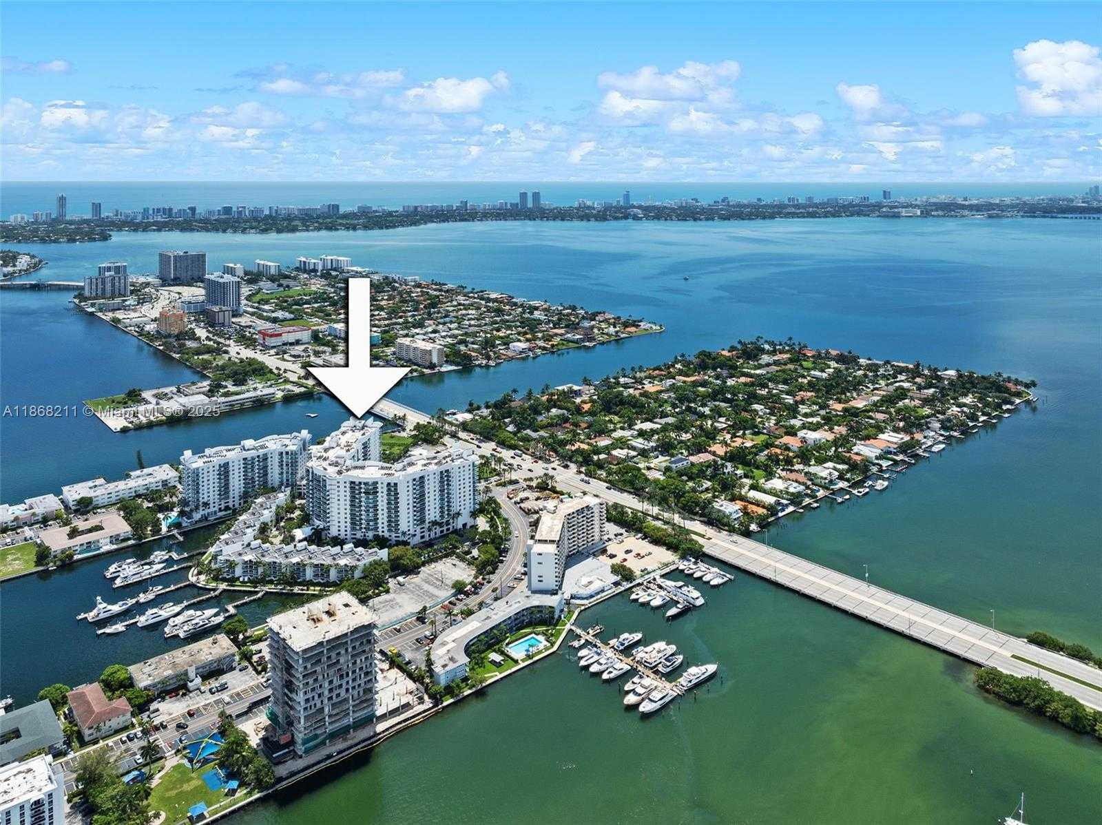 Small Image of 7900 HARBOR ISLAND DR #509, North Bay Village Number 32