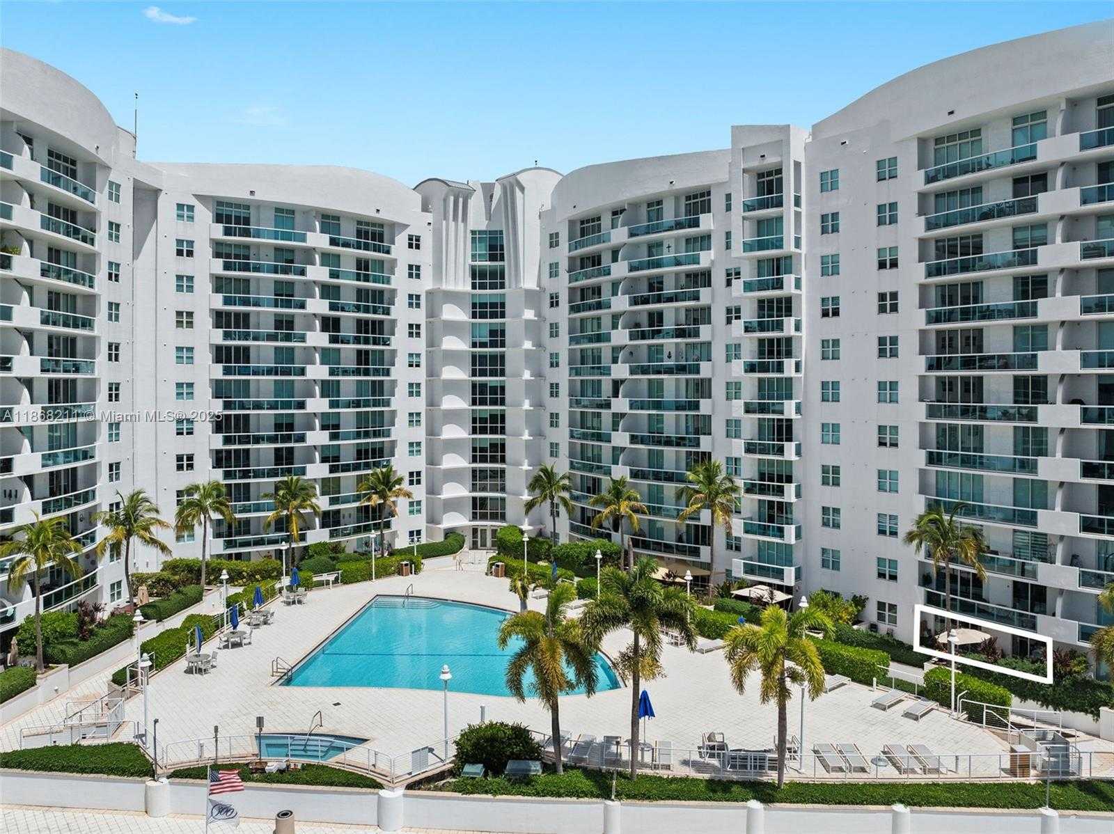 Small Image of 7900 HARBOR ISLAND DR #509, North Bay Village Number 36