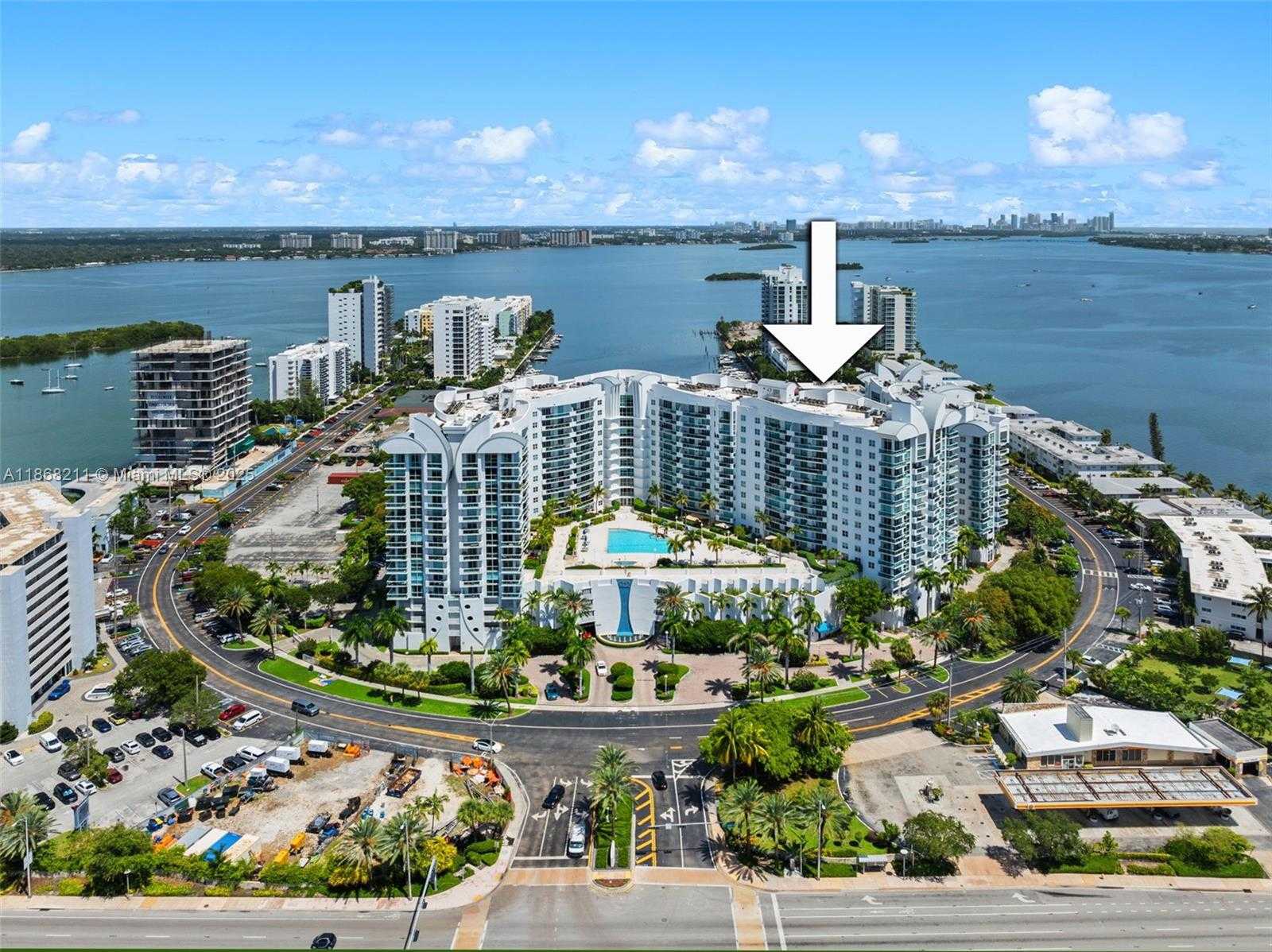 Small Image of 7900 HARBOR ISLAND DR #509, North Bay Village Number 37