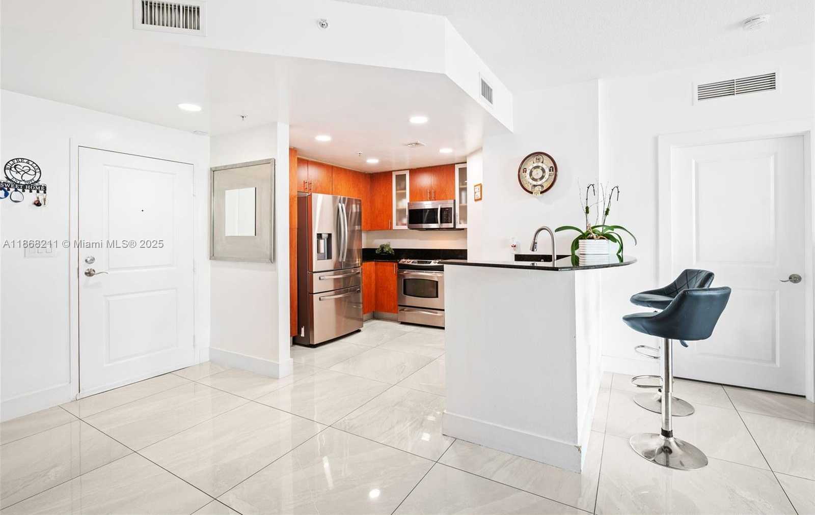 Small Image of 7900 HARBOR ISLAND DR #509, North Bay Village Number 7