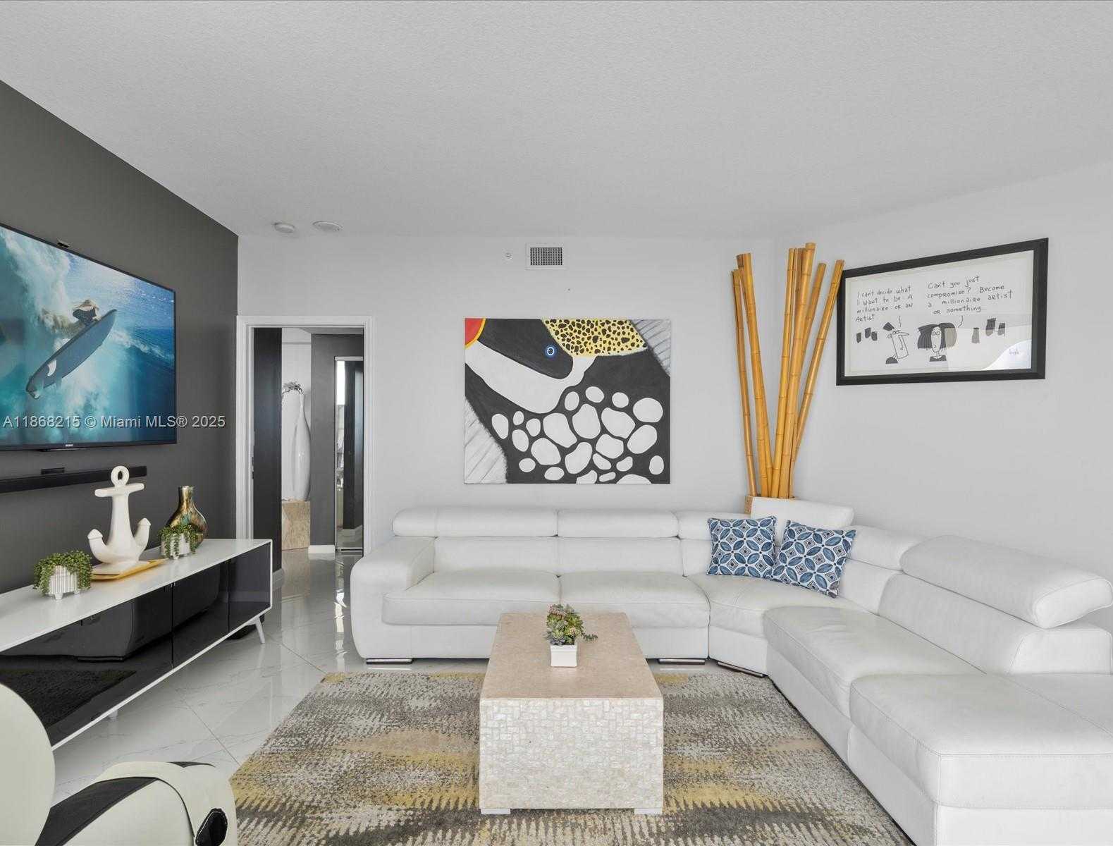 Small Image of 6001 NORTH OCEAN DR #1203, Hollywood Number 10