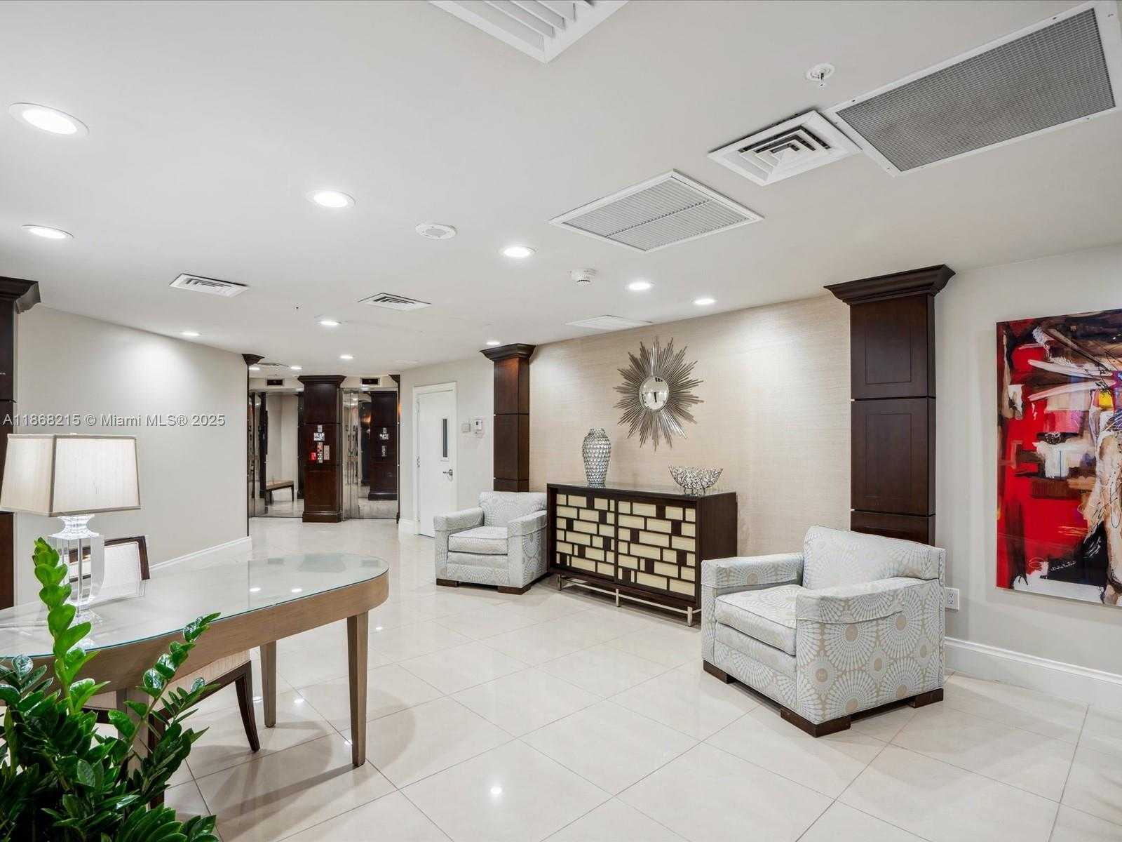 Small Image of 6001 NORTH OCEAN DR #1203, Hollywood Number 32
