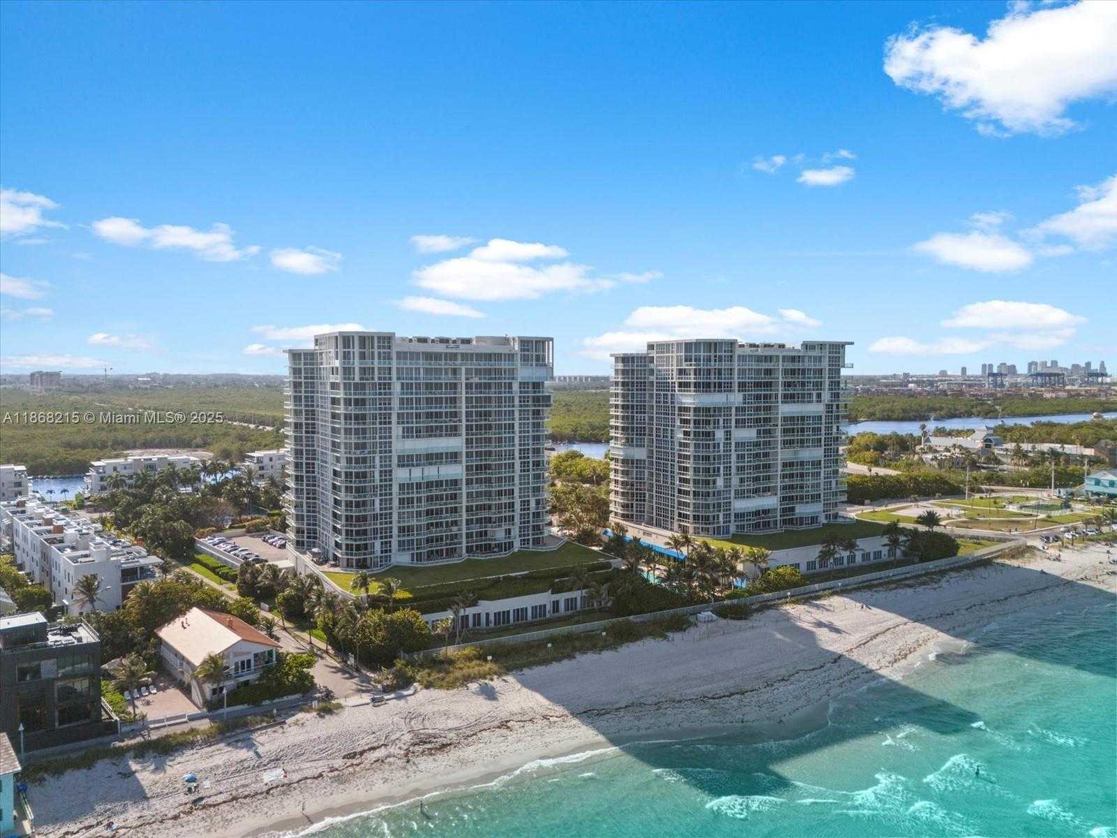 Small Image of 6001 NORTH OCEAN DR #1203, Hollywood Number 52