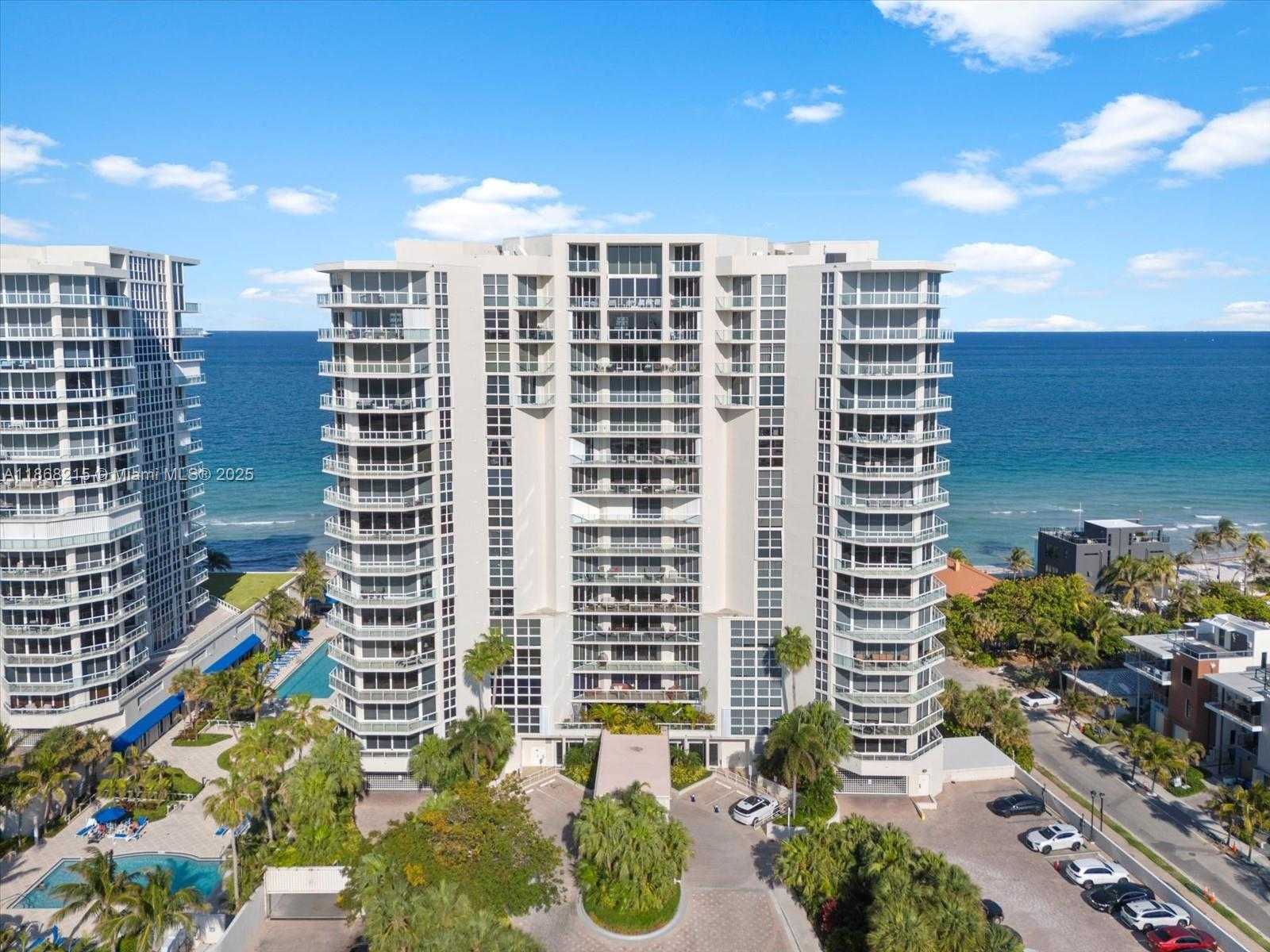 Small Image of 6001 NORTH OCEAN DR #1203, Hollywood Number 54