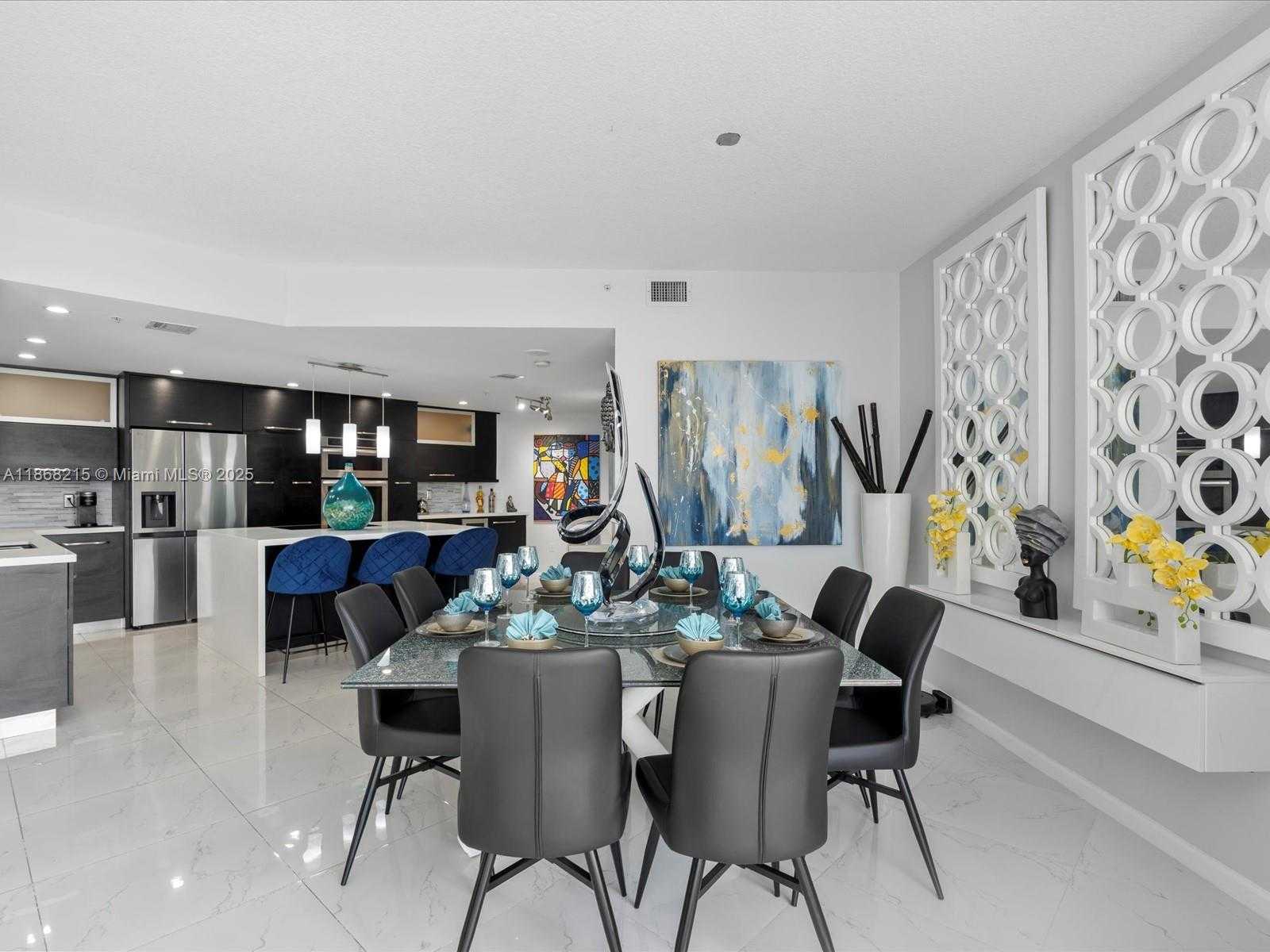 Small Image of 6001 NORTH OCEAN DR #1203, Hollywood Number 8