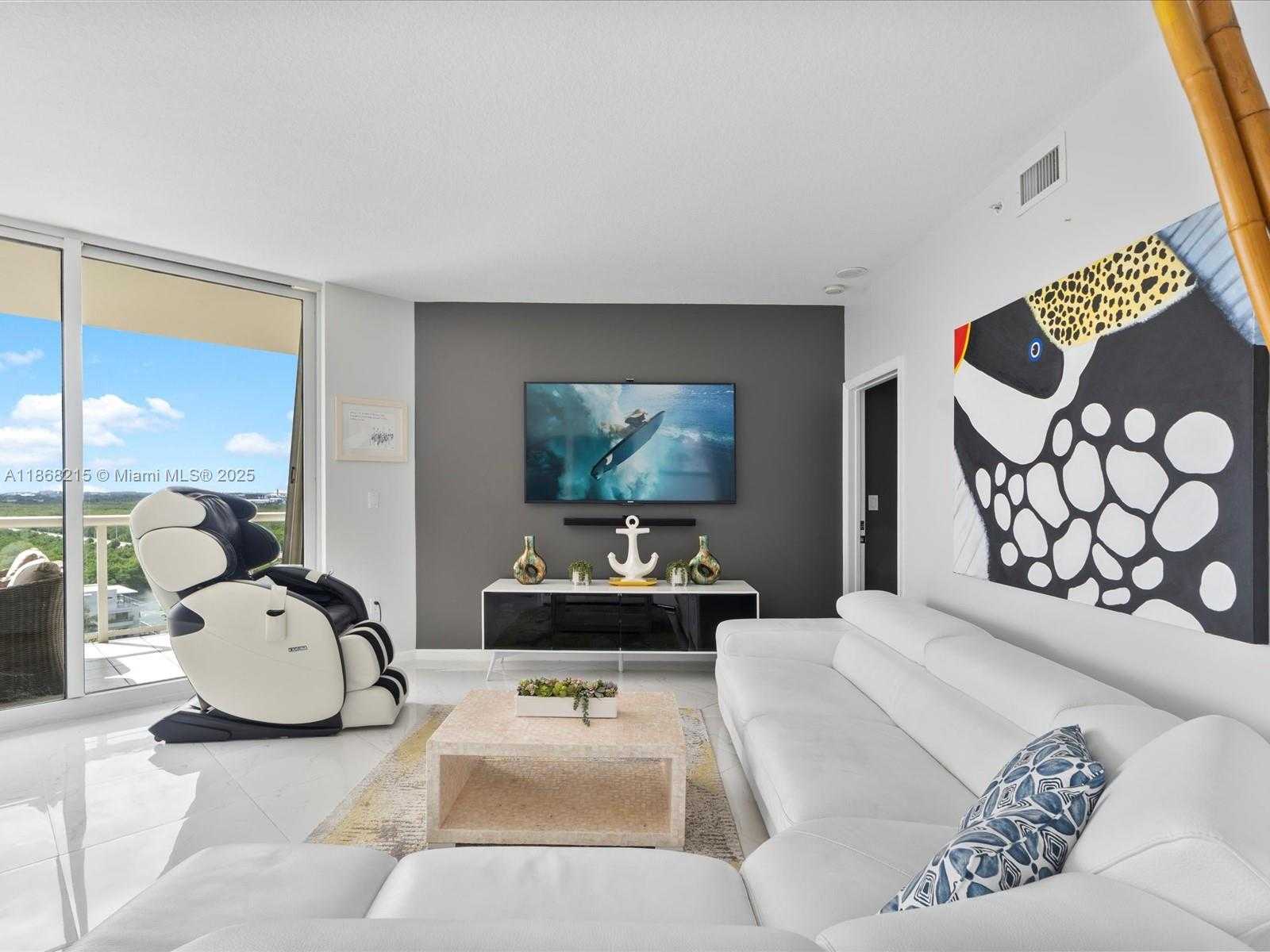 Small Image of 6001 NORTH OCEAN DR #1203, Hollywood Number 9