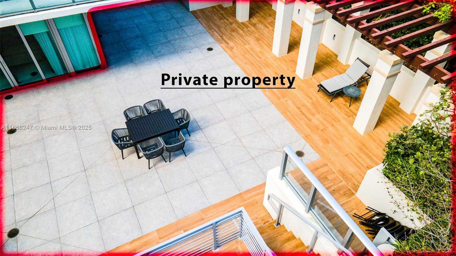 Small Image of 300 SUNNY ISLES BLVD #4-501, Sunny Isles Beach Number 36