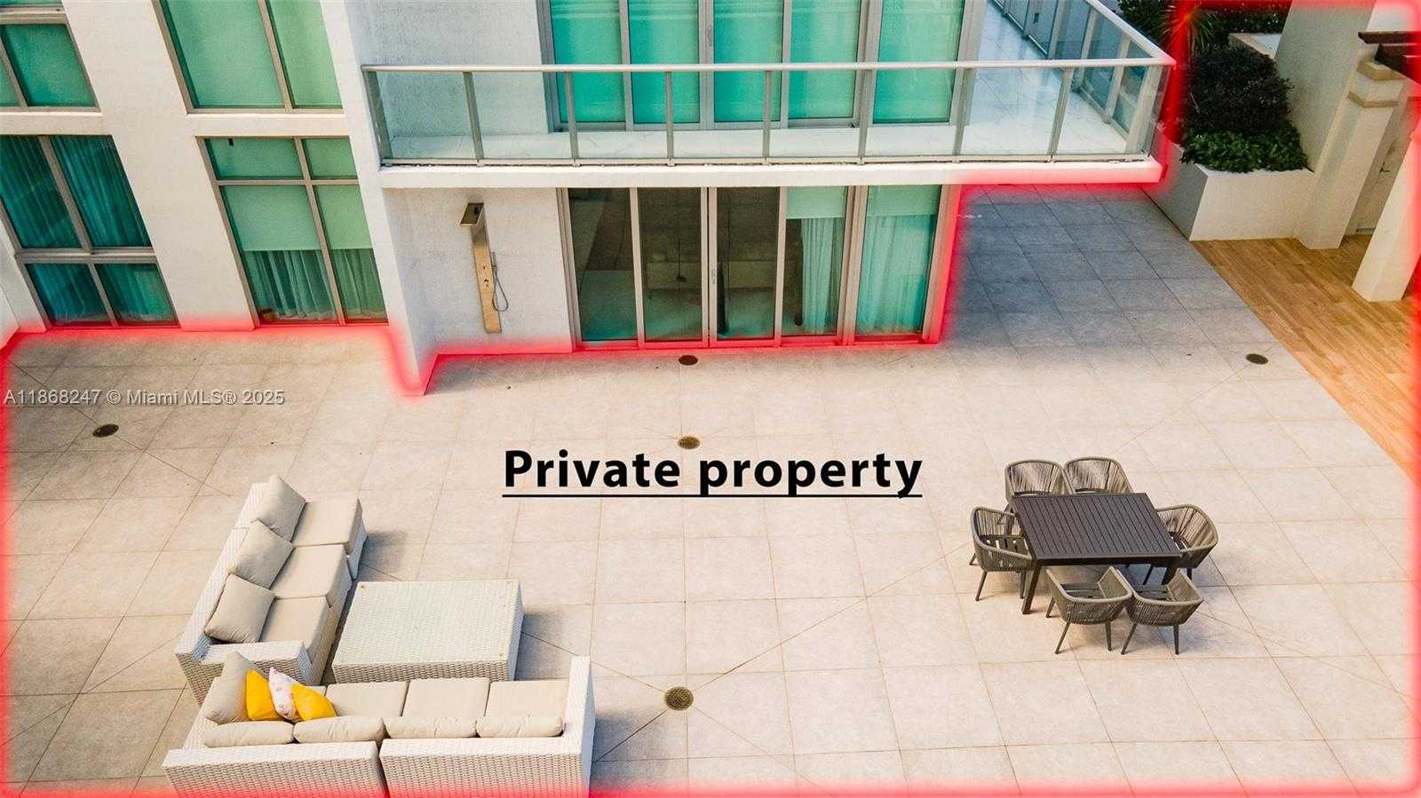 Small Image of 300 SUNNY ISLES BLVD #4-501, Sunny Isles Beach Number 37