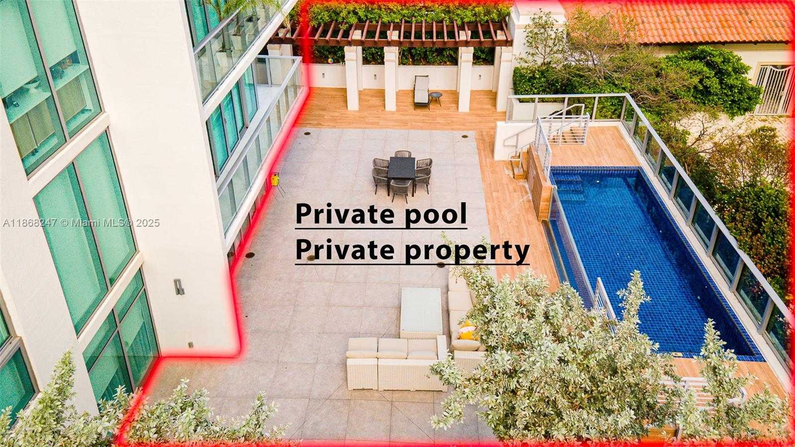 Small Image of 300 SUNNY ISLES BLVD #4-501, Sunny Isles Beach Number 38