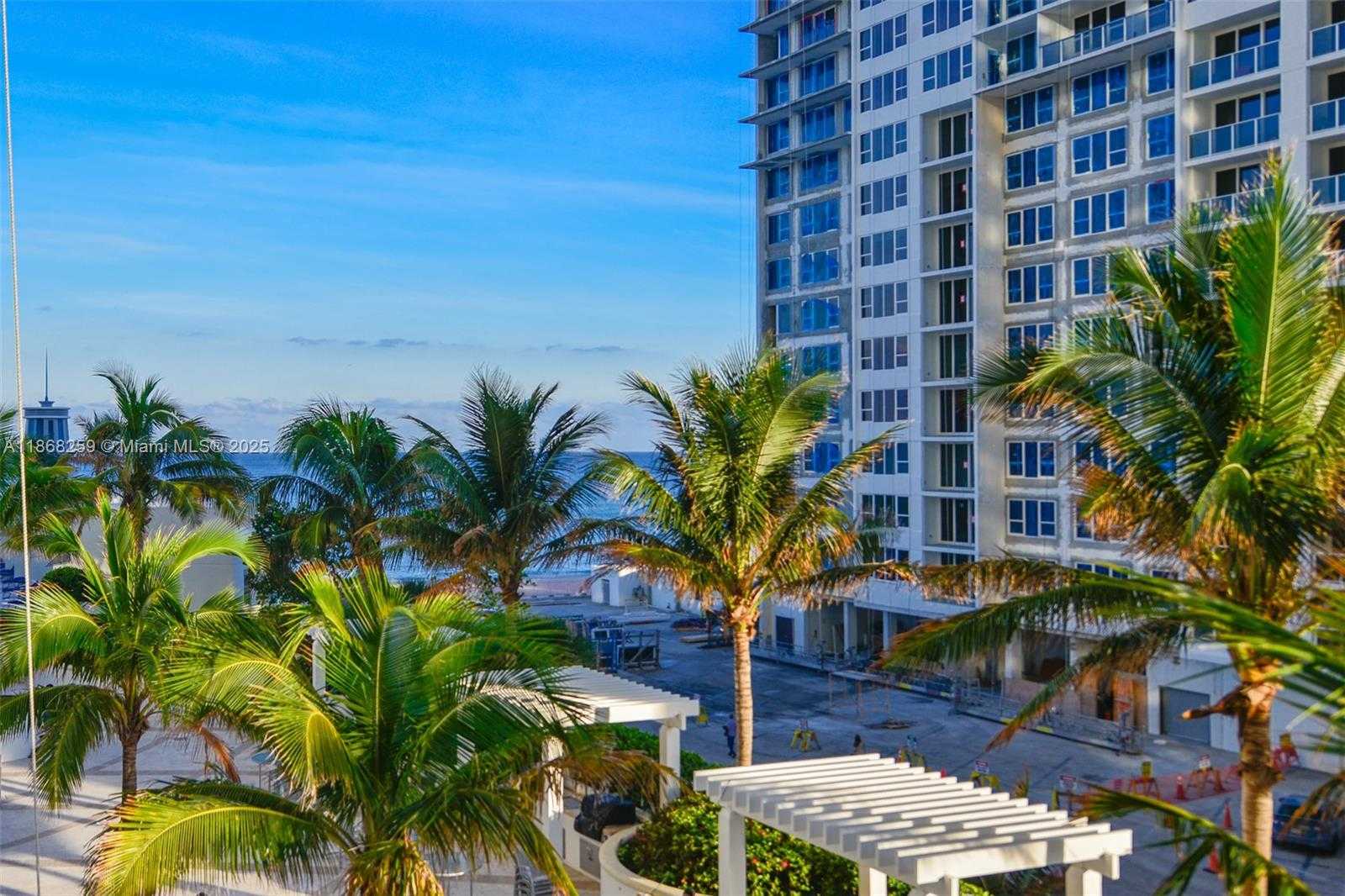 Small Image of 3101 SOUTH OCEAN DR #404, Hollywood Number 43