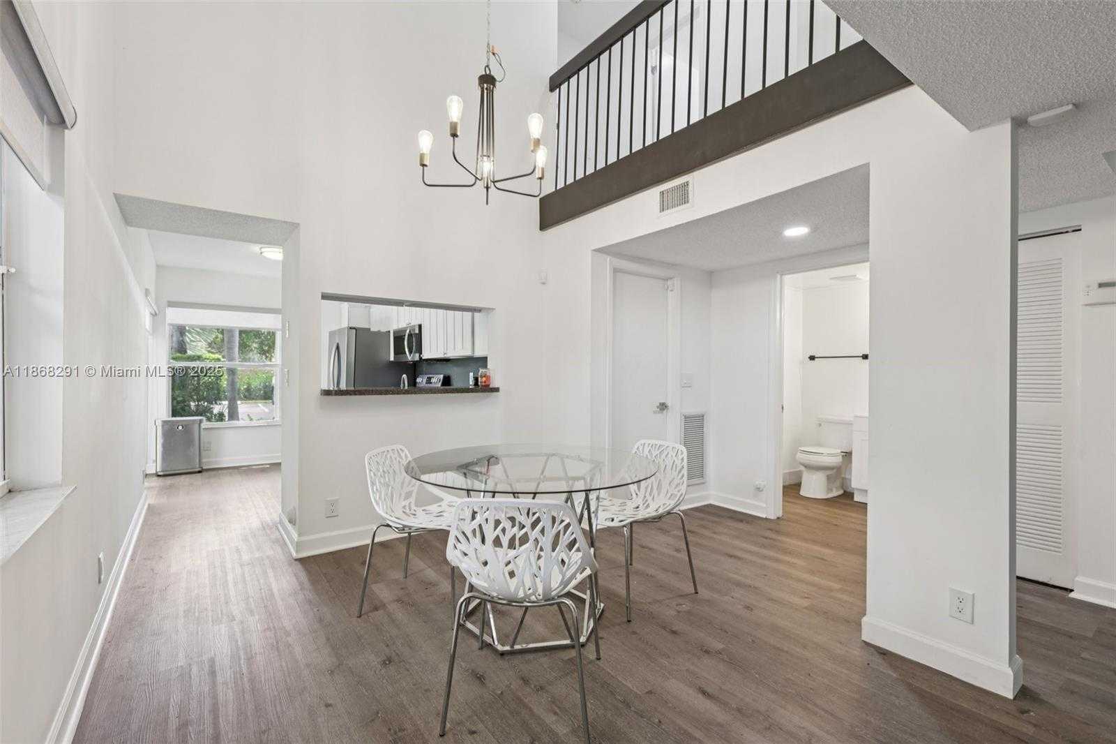 Small Image of 3239 NORTH WEST 44TH ST #6, Oakland Park Number 12