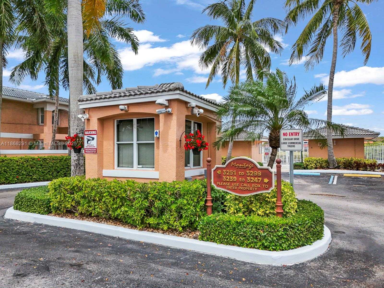 Small Image of 3239 NORTH WEST 44TH ST #6, Oakland Park Number 3