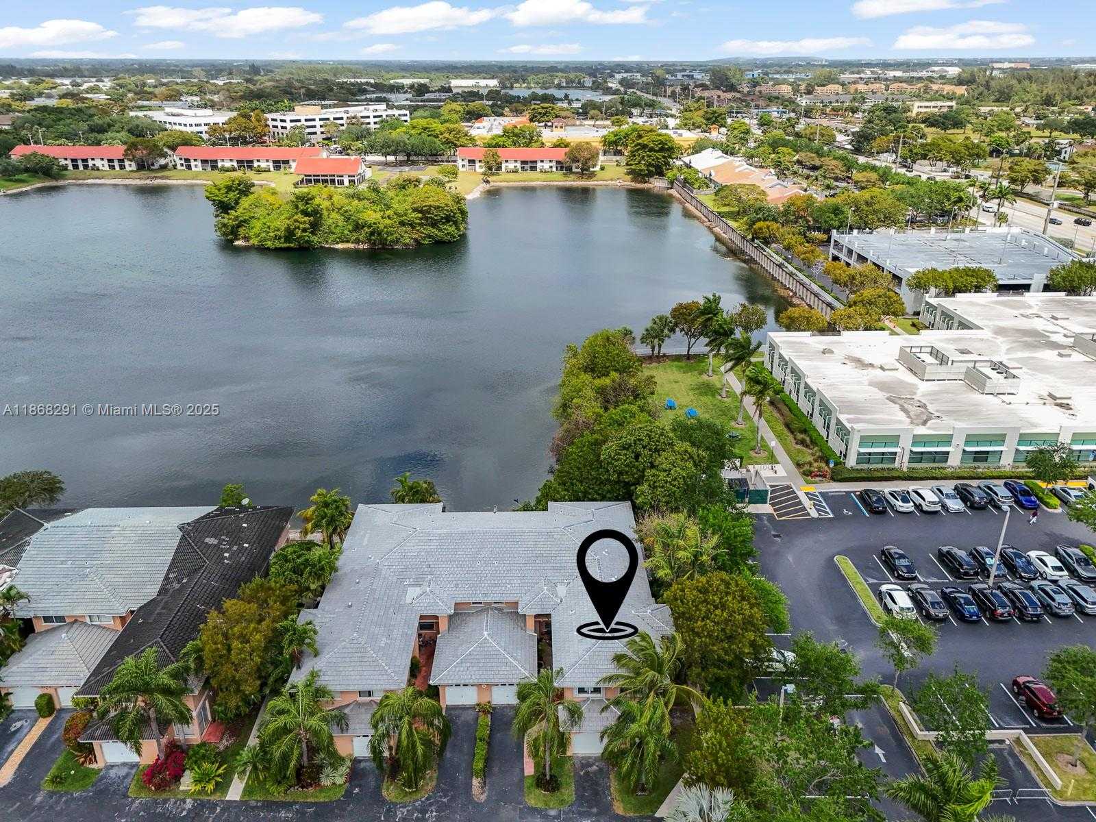 Small Image of 3239 NORTH WEST 44TH ST #6, Oakland Park Number 42