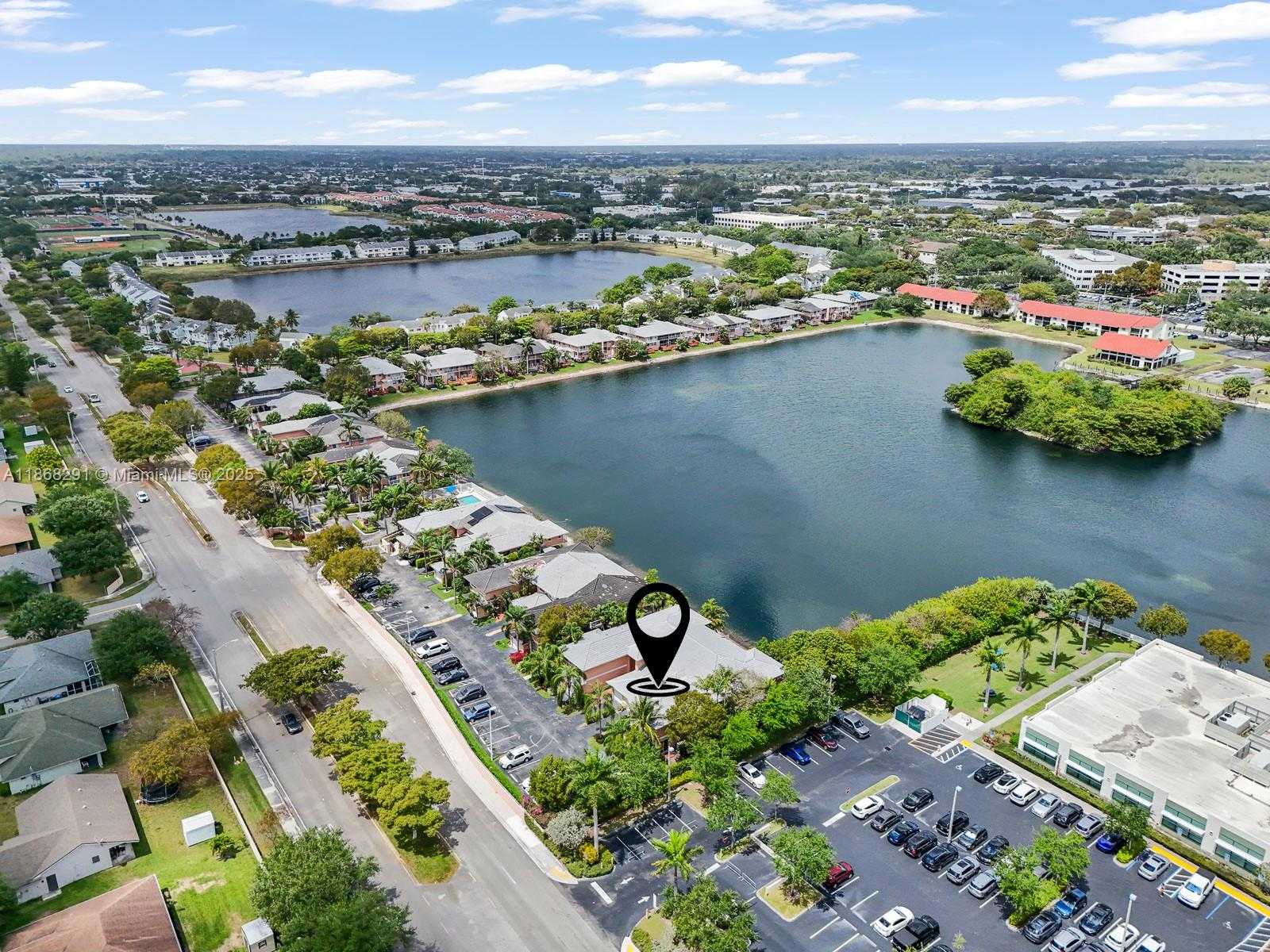 Small Image of 3239 NORTH WEST 44TH ST #6, Oakland Park Number 43