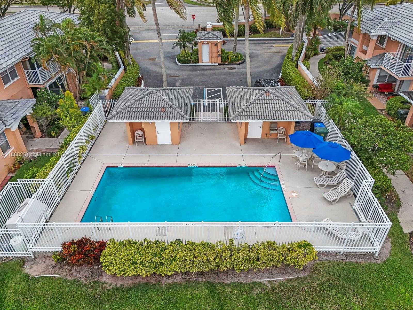 Small Image of 3239 NORTH WEST 44TH ST #6, Oakland Park Number 44