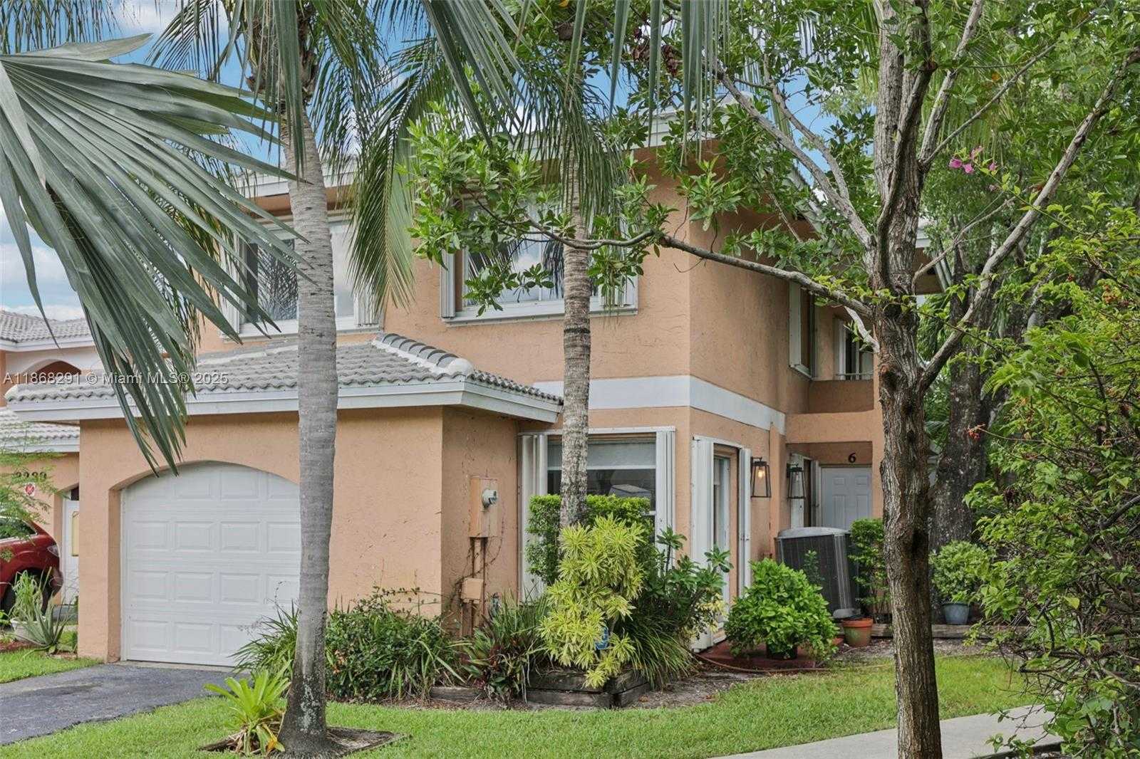 Small Image of 3239 NORTH WEST 44TH ST #6, Oakland Park Number 7