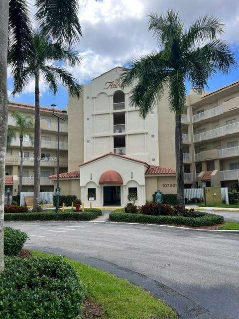 Small Image of 10720 NORTH WEST 66TH ST #206, Doral Number 2