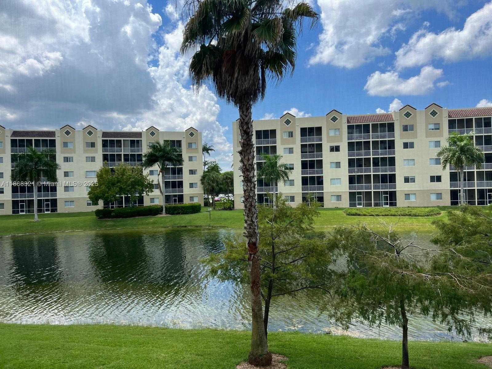 Small Image of 10720 NORTH WEST 66TH ST #206, Doral Number 3