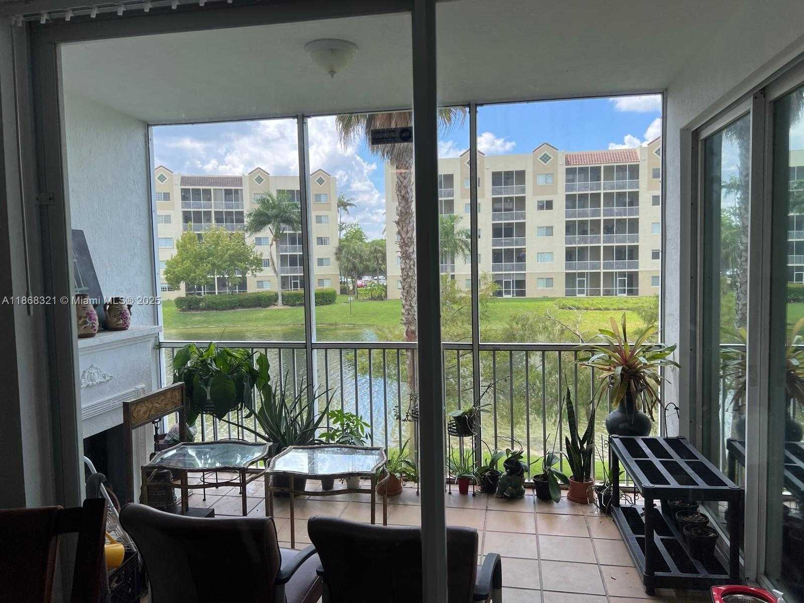 Small Image of 10720 NORTH WEST 66TH ST #206, Doral Number 6