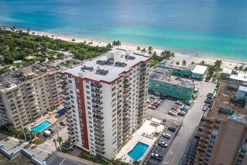 Small Image of 1501 SOUTH OCEAN DR #201, Hollywood Number 17