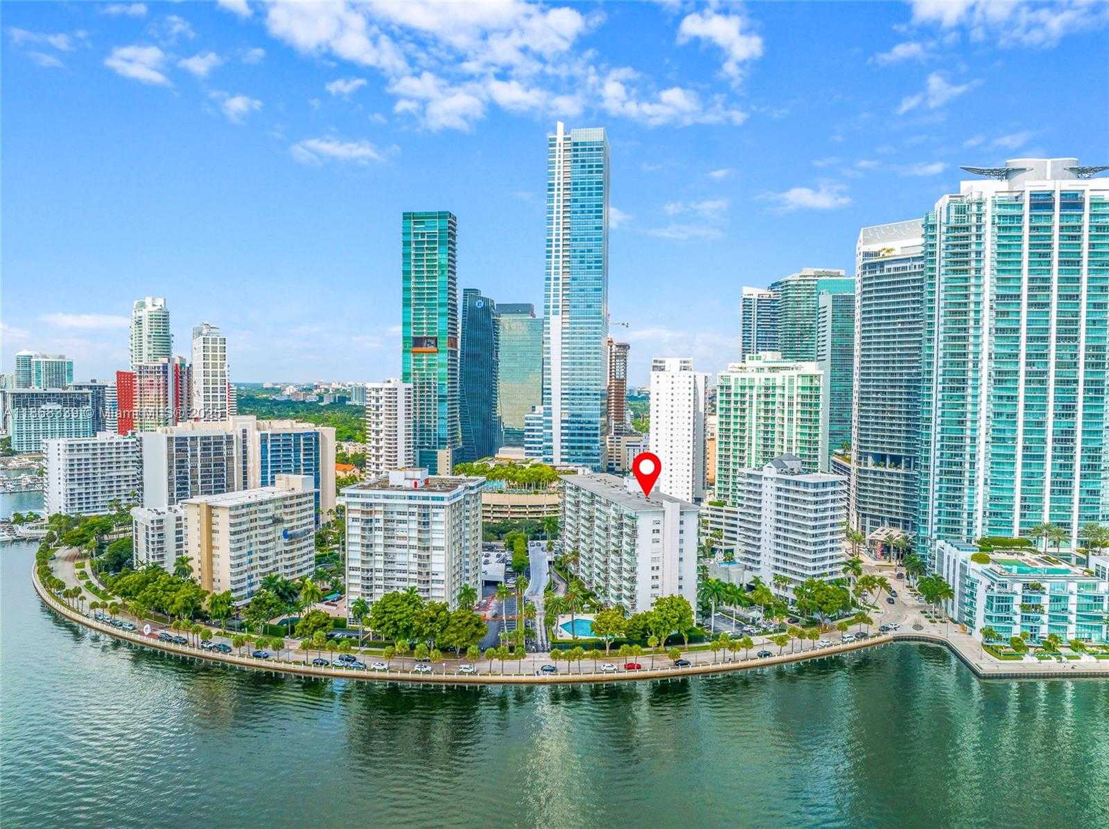 Small Image of 1408 BRICKELL BAY DR #303, Miami Number 22