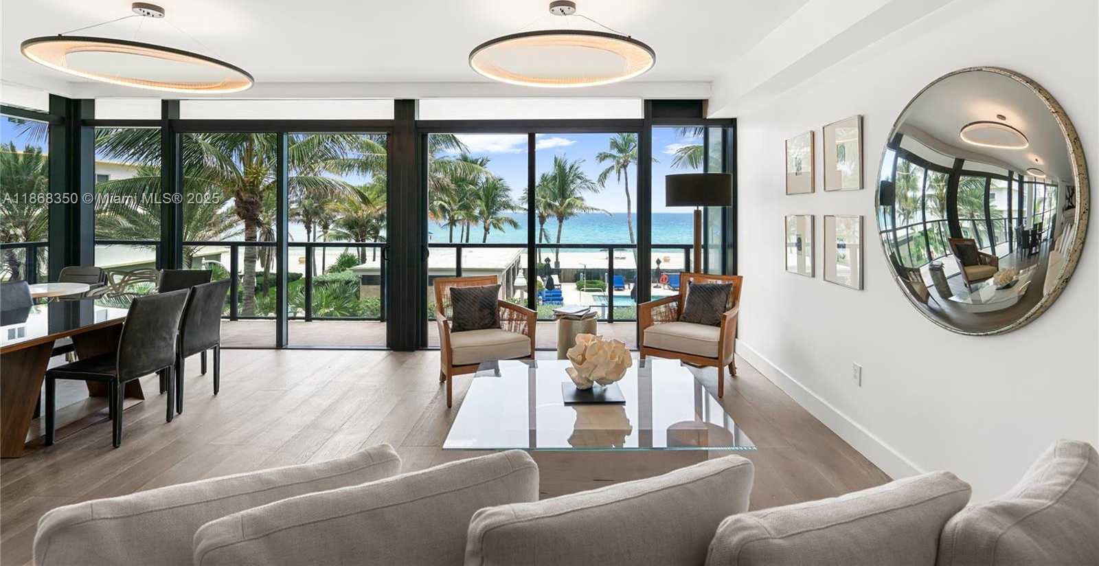 Small Image of 2101 SOUTH SURF RD #3F, Hollywood Number 3