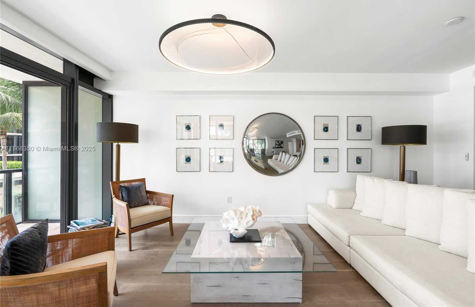 Small Image of 2101 SOUTH SURF RD #3F, Hollywood Number 4