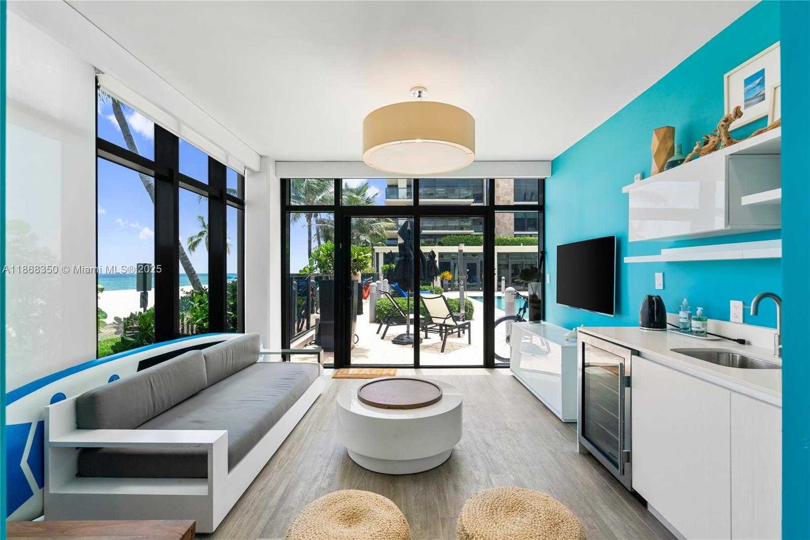 Small Image of 2101 SOUTH SURF RD #3F, Hollywood Number 46