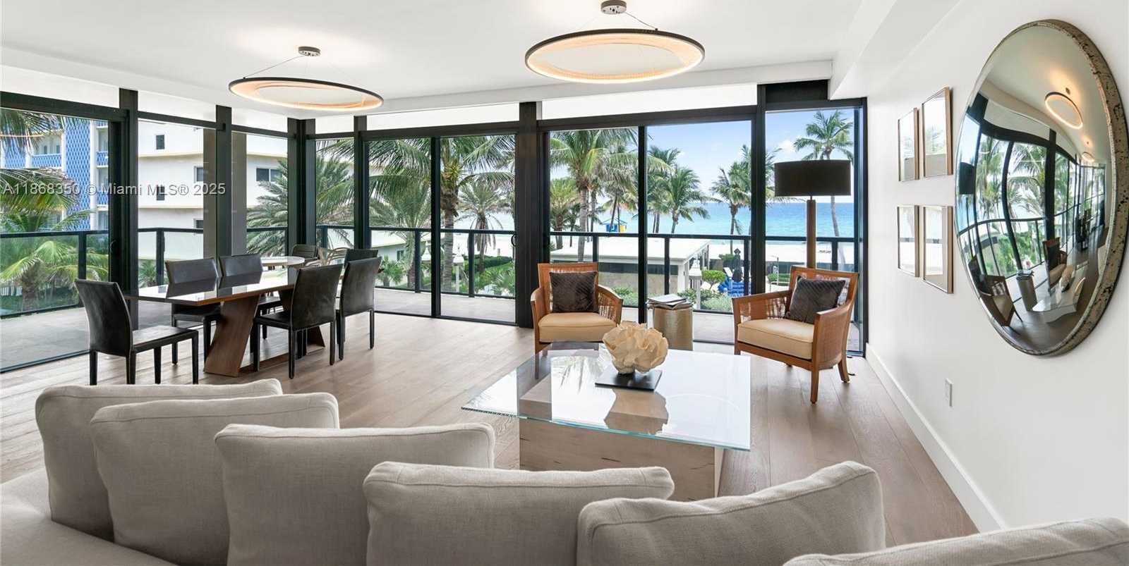 Small Image of 2101 SOUTH SURF RD #3F, Hollywood Number 5