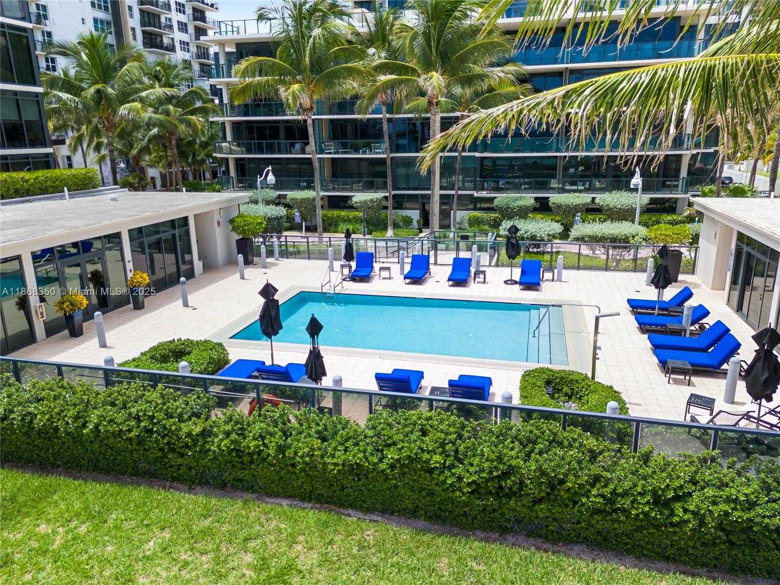 Small Image of 2101 SOUTH SURF RD #3F, Hollywood Number 55