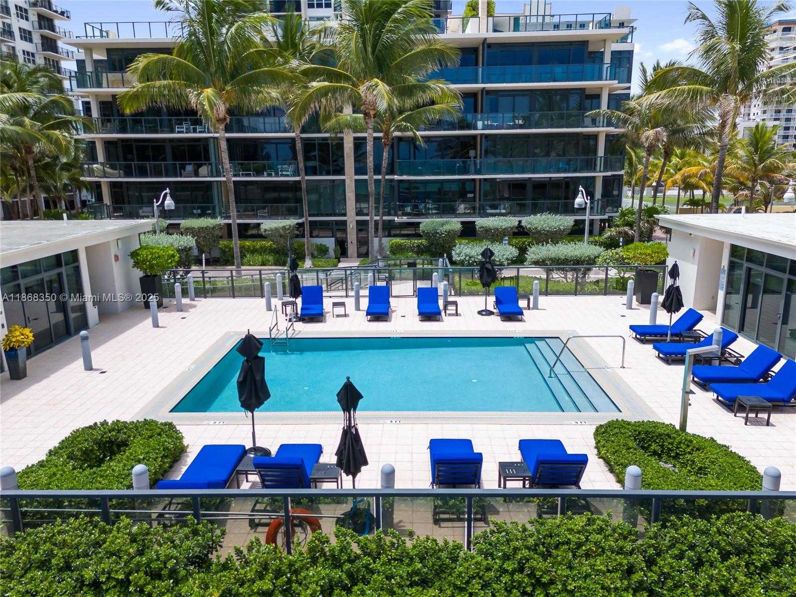 Small Image of 2101 SOUTH SURF RD #3F, Hollywood Number 56