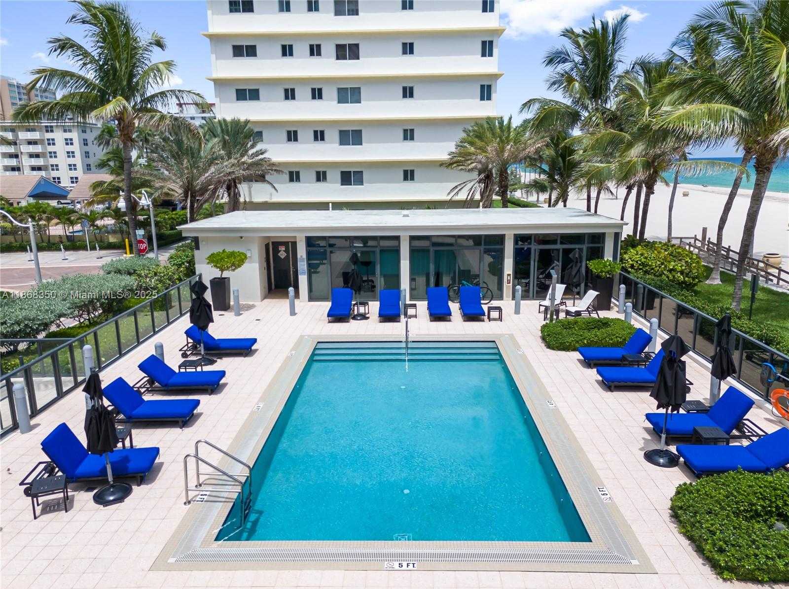 Small Image of 2101 SOUTH SURF RD #3F, Hollywood Number 57