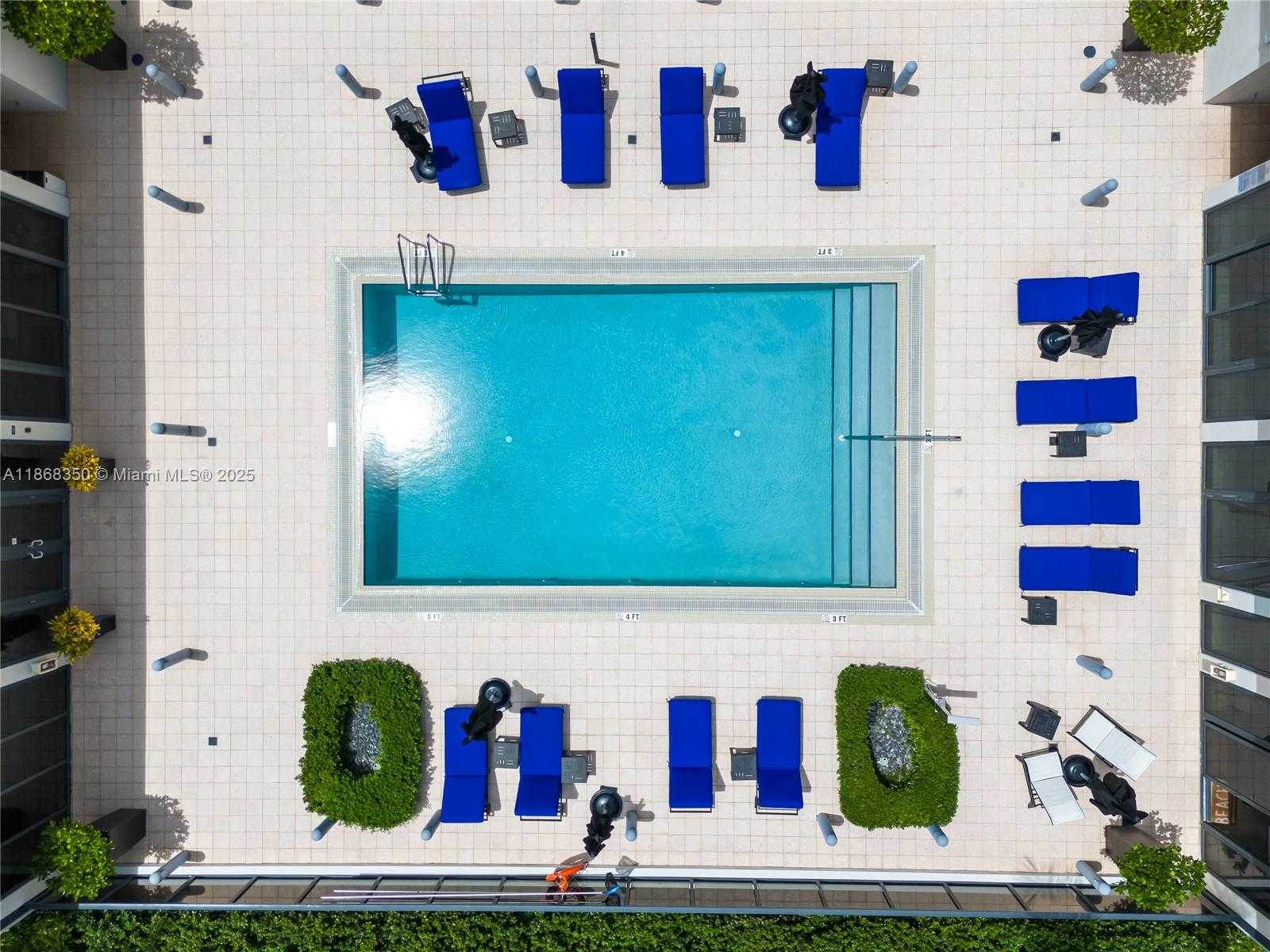 Small Image of 2101 SOUTH SURF RD #3F, Hollywood Number 58