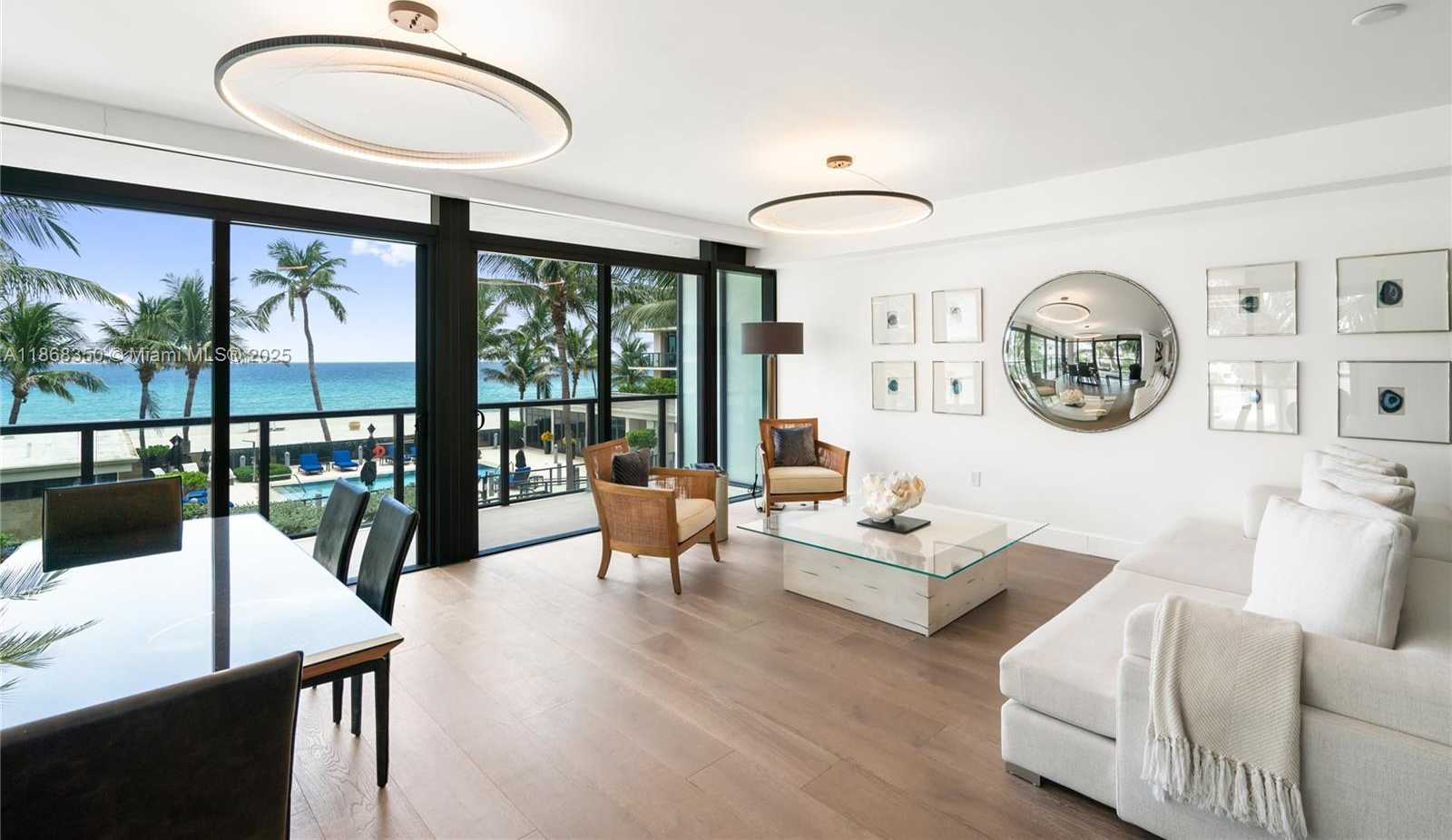 Small Image of 2101 SOUTH SURF RD #3F, Hollywood Number 6