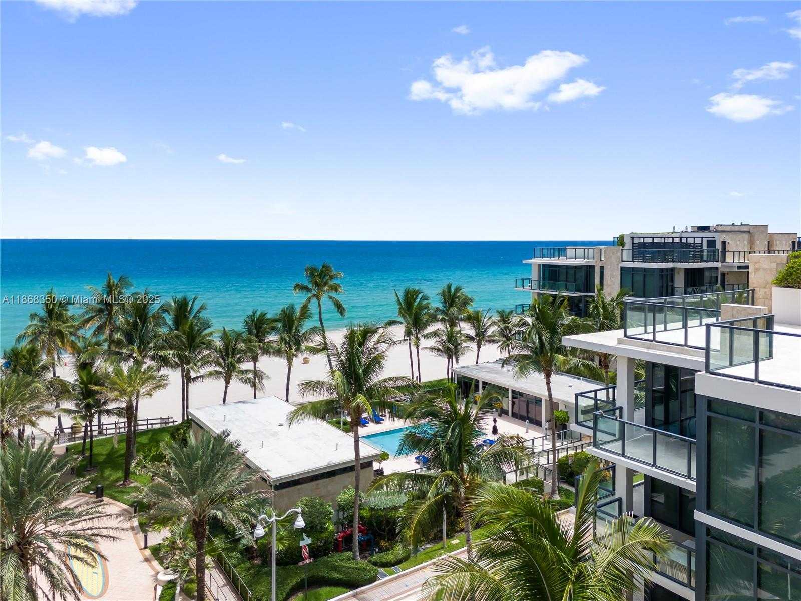 Small Image of 2101 SOUTH SURF RD #3F, Hollywood Number 60