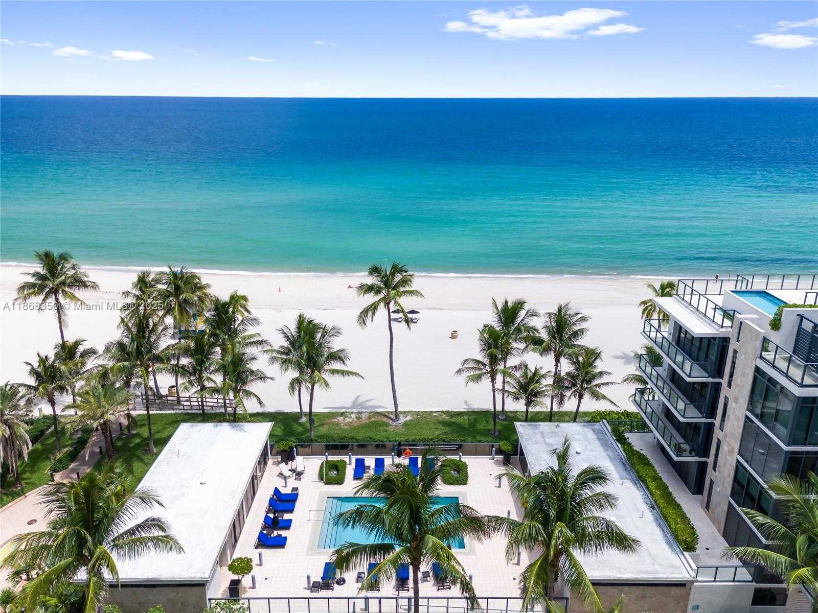 Small Image of 2101 SOUTH SURF RD #3F, Hollywood Number 62