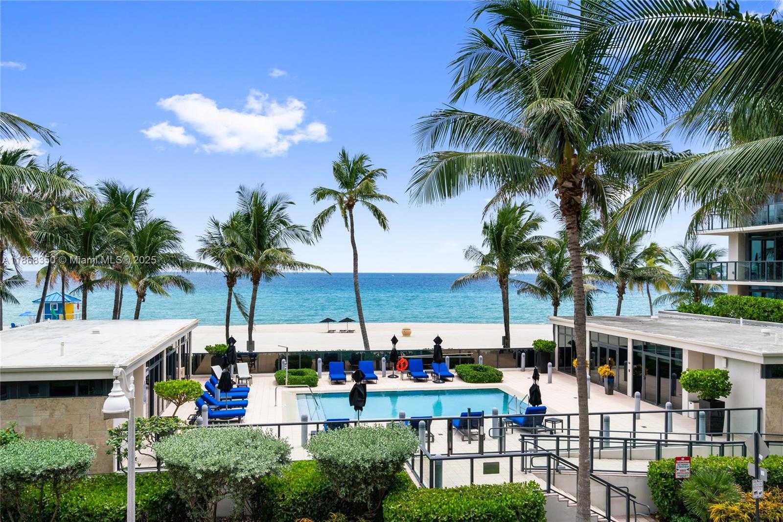 Small Image of 2101 SOUTH SURF RD #3F, Hollywood Number 63