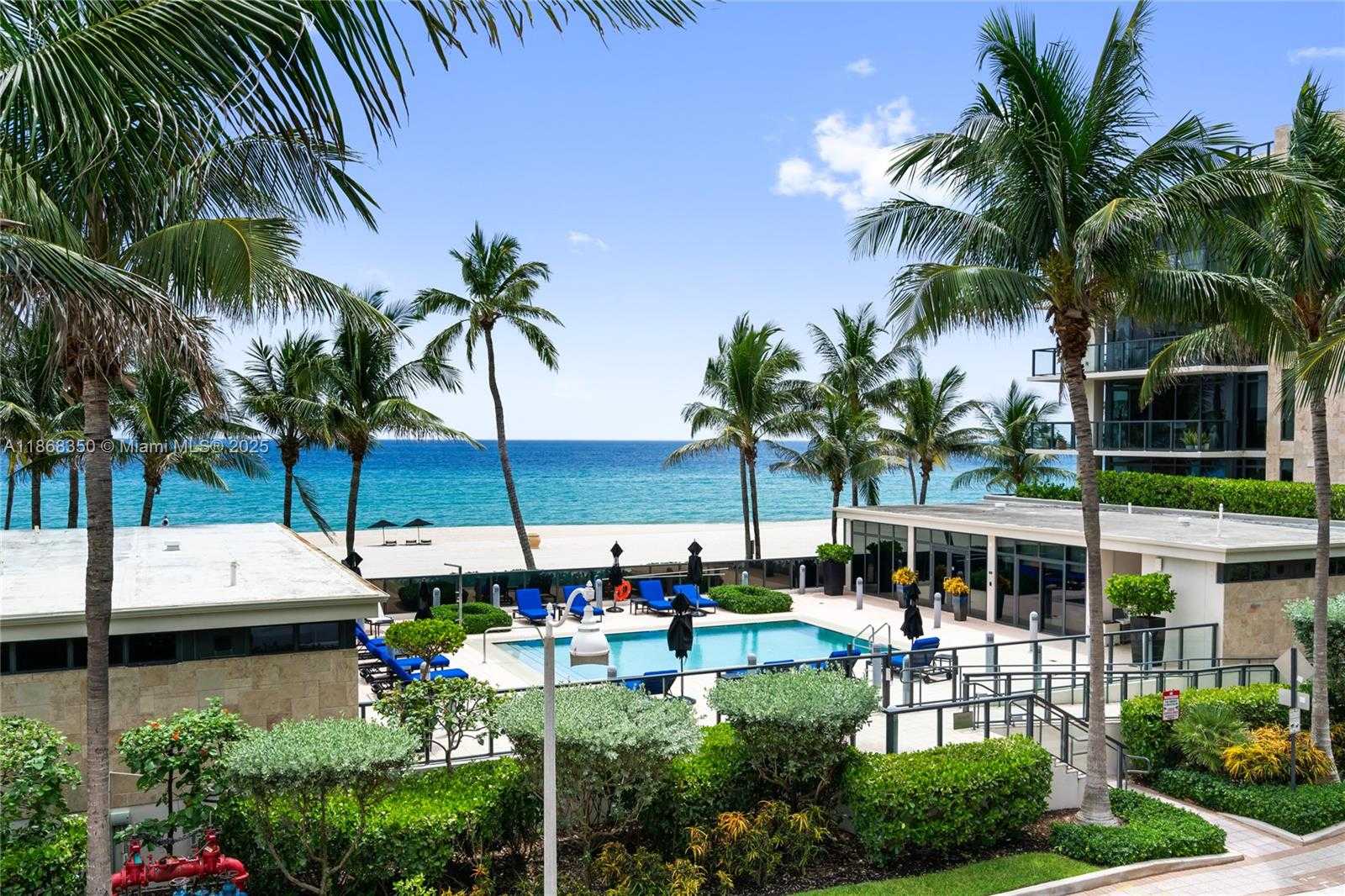 Small Image of 2101 SOUTH SURF RD #3F, Hollywood Number 65