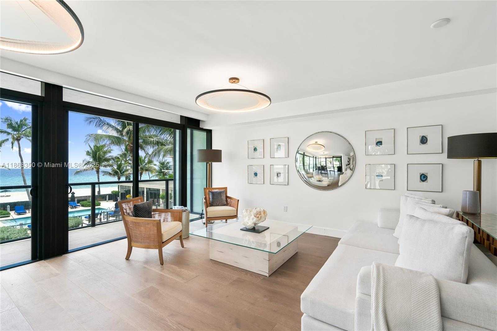Small Image of 2101 SOUTH SURF RD #3F, Hollywood Number 7