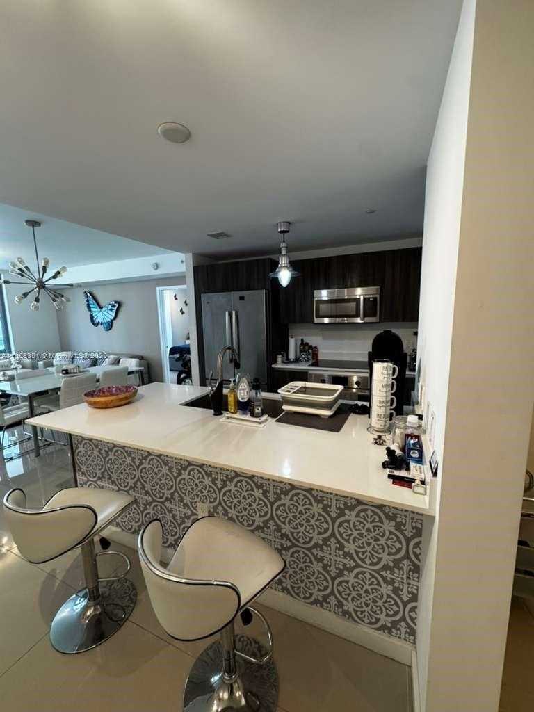Small Image of 488 NORTH EAST 18TH ST #511, Miami Number 12