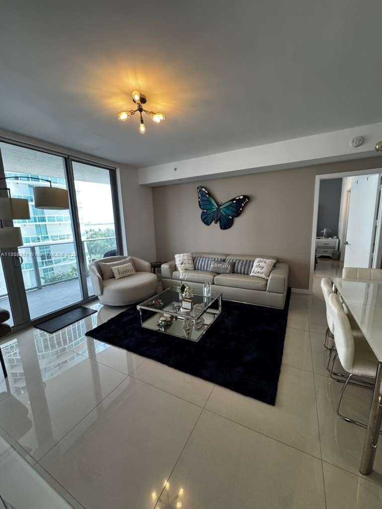 Small Image of 488 NORTH EAST 18TH ST #511, Miami Number 3