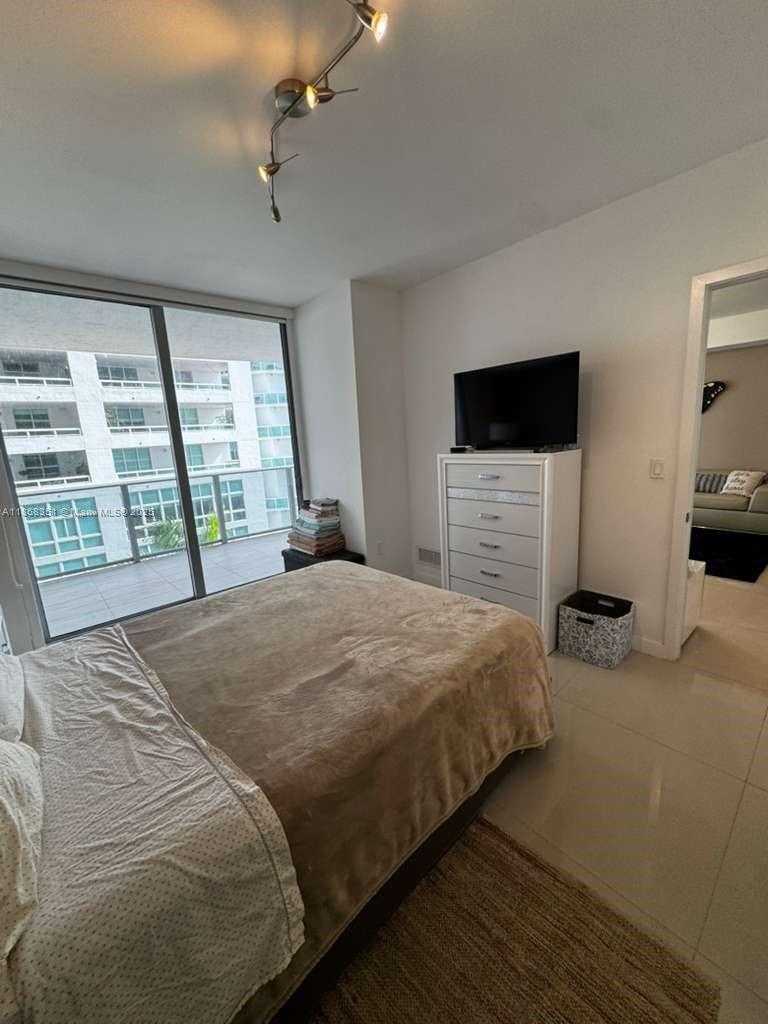 Small Image of 488 NORTH EAST 18TH ST #511, Miami Number 6