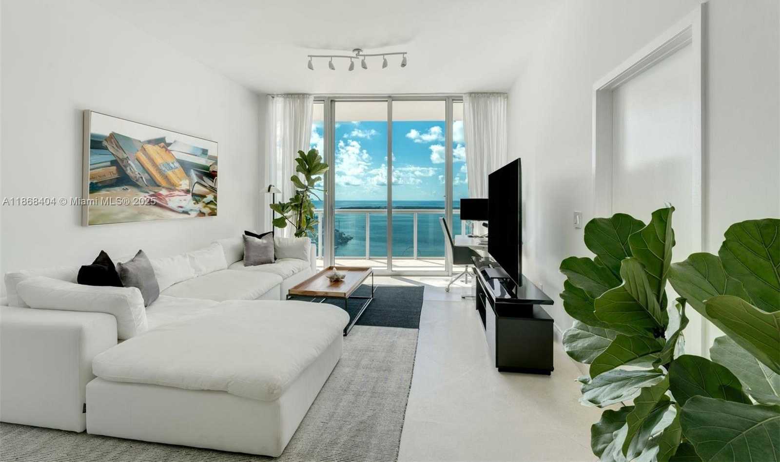 Small Image of 888 BISCAYNE BLVD #5507/5607, Miami Number 15