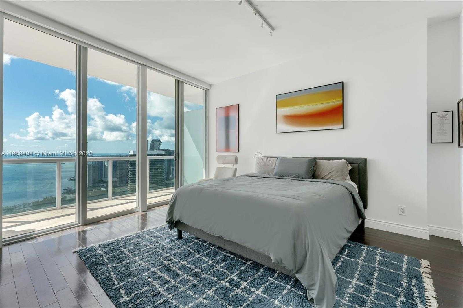 Small Image of 888 BISCAYNE BLVD #5507/5607, Miami Number 19