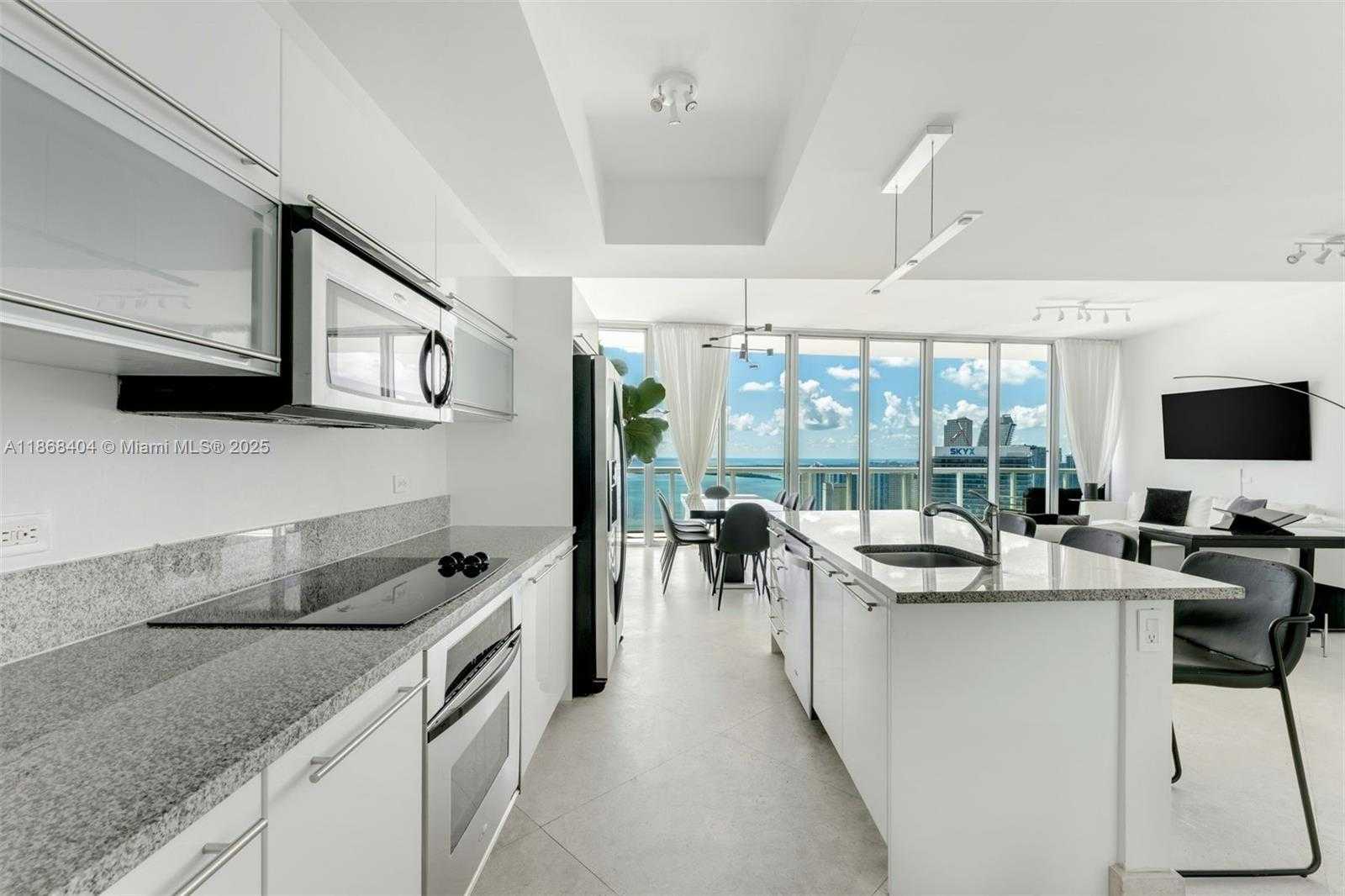 Small Image of 888 BISCAYNE BLVD #5507/5607, Miami Number 8