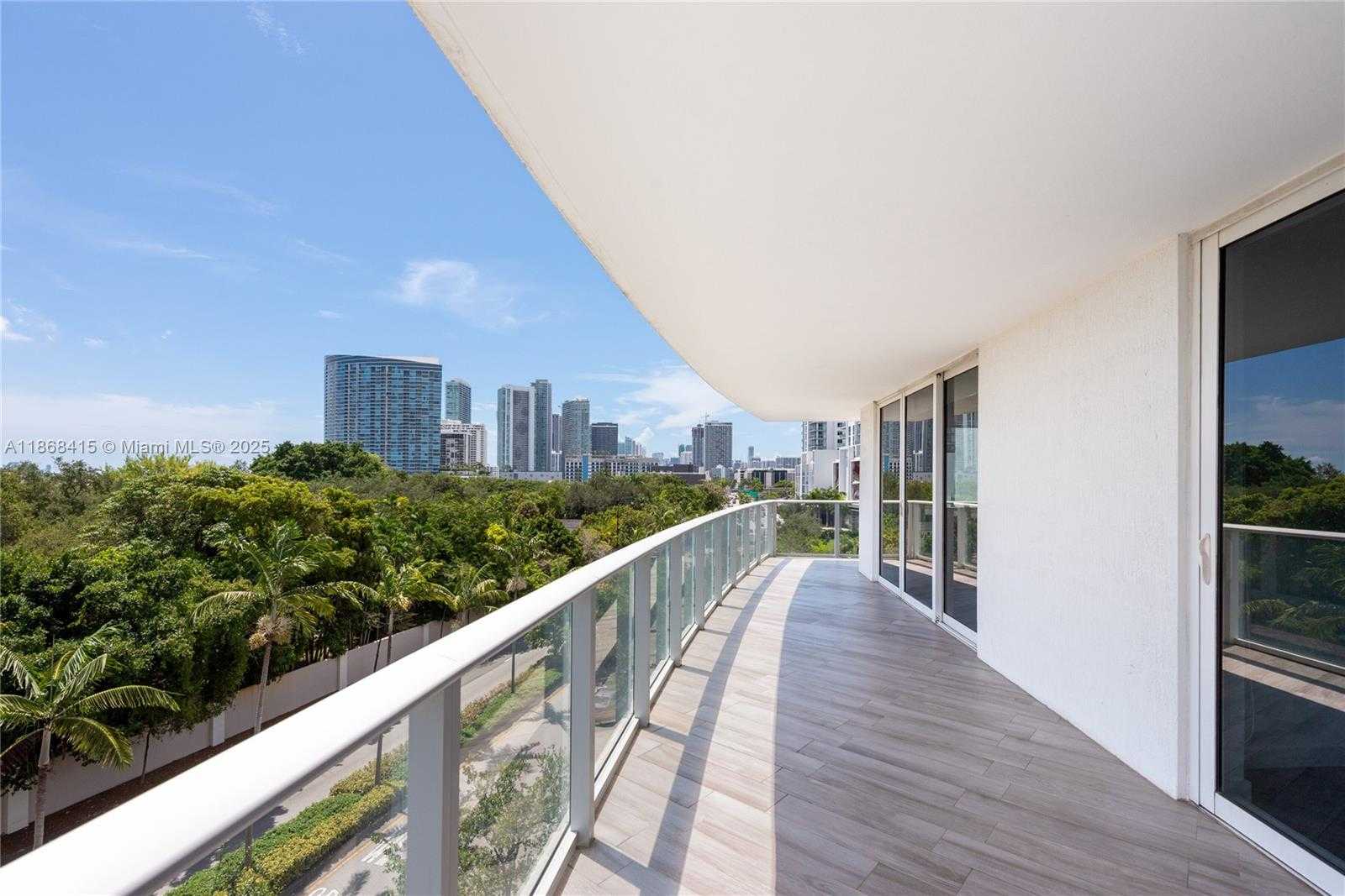 Small Image of 4250 BISCAYNE BLVD #501, Miami Number 2