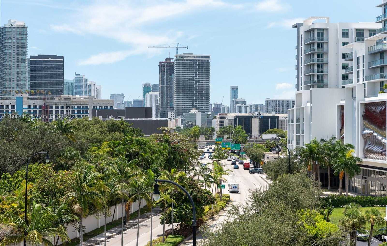 Small Image of 4250 BISCAYNE BLVD #501, Miami Number 22