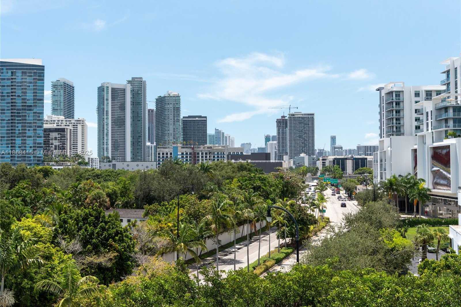 Small Image of 4250 BISCAYNE BLVD #501, Miami Number 23